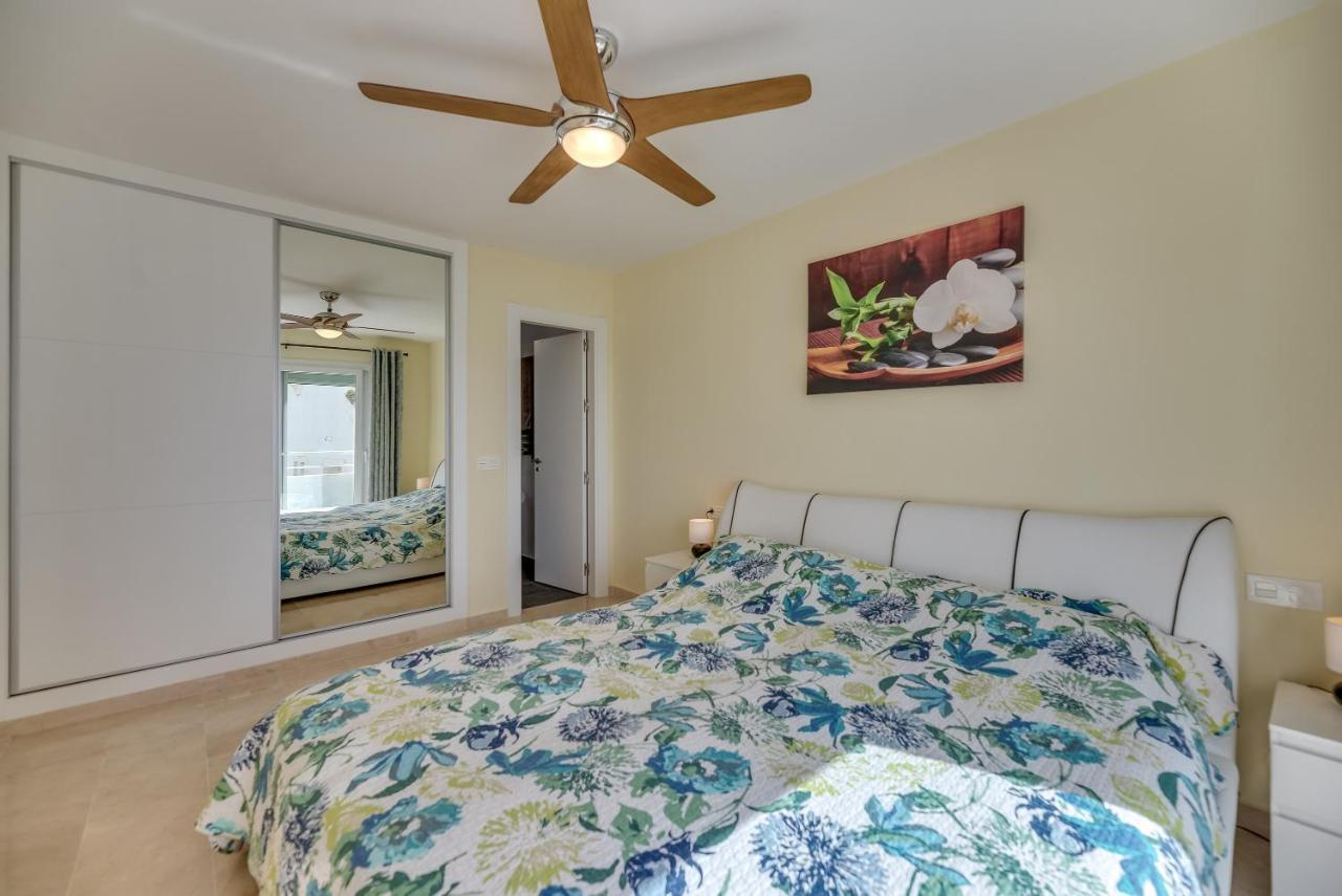 Beach Apartment Marbella Eksteriør bilde