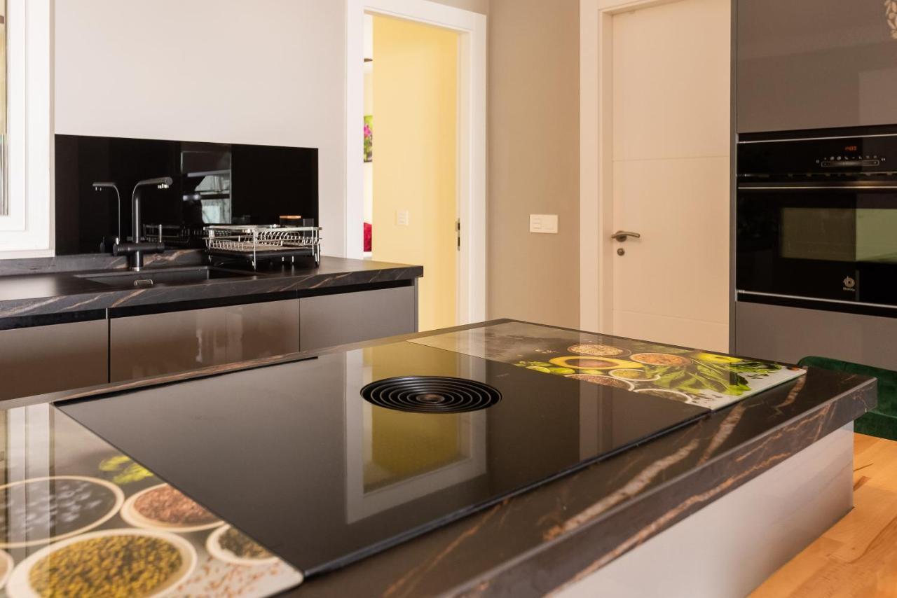 Beach Apartment Marbella Eksteriør bilde